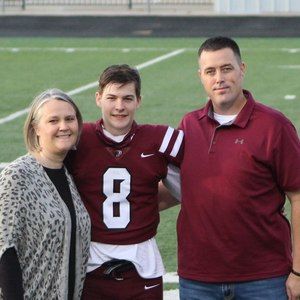 Meet your Posher, Cristi